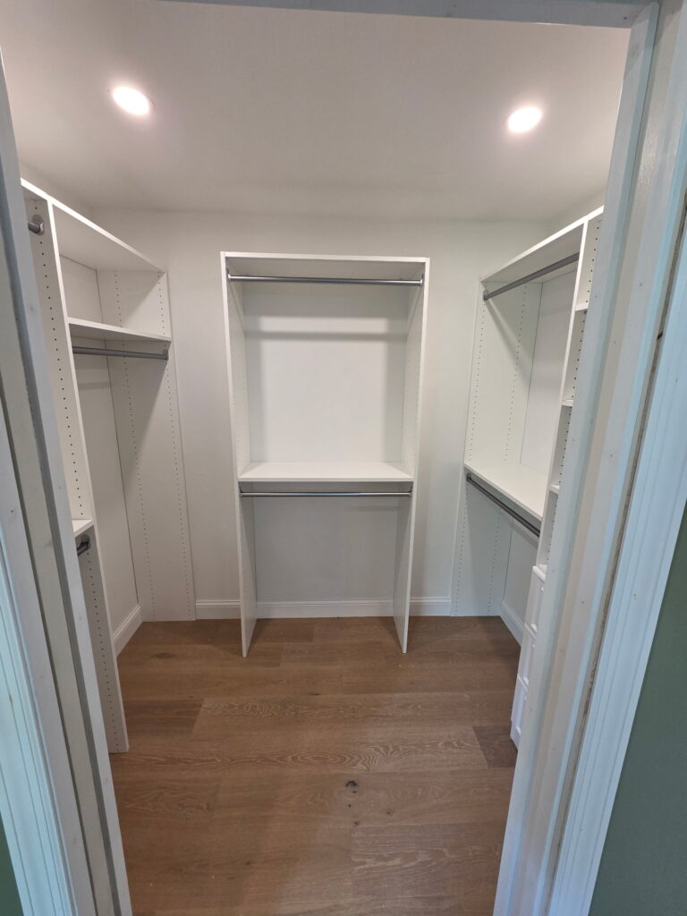 LAM Walk-in